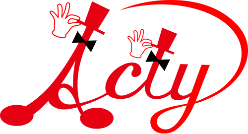 スタジオACTY［アクティ］